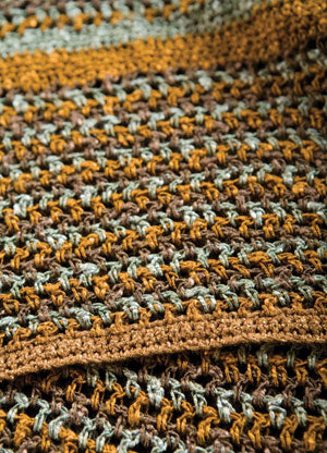 Macarena Sweater *Berroco Pattern* Secondary image