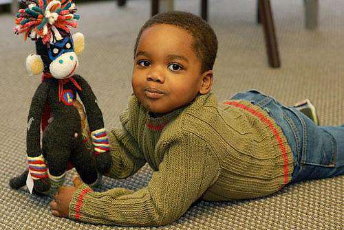 Bookish Pullover by Skacel-Patterns-Skacel-Alpaca Direct