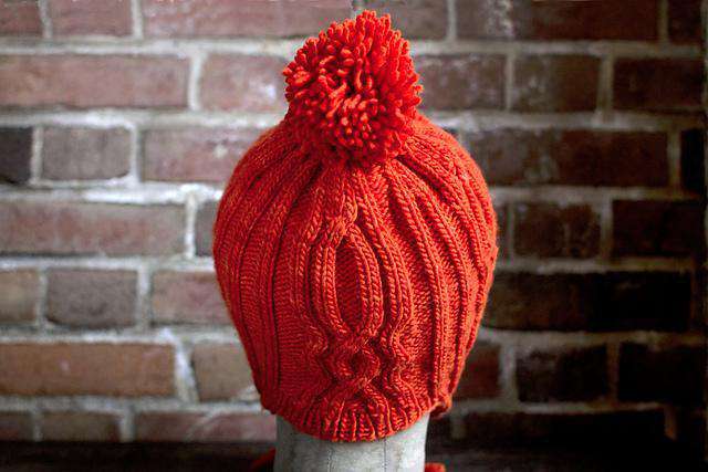 Calbuco by Cassandra Milani-Patterns-Manos del Uruguay-Alpaca Direct