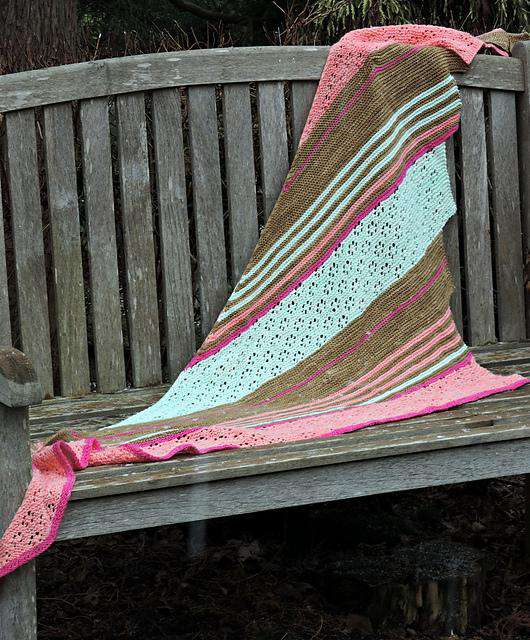 Deep Forest by Jana Markova-Patterns-Alpaca Direct-Alpaca Direct