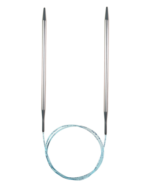 32 Inch Addi Turbo Circular Knitting Needles Secondary image