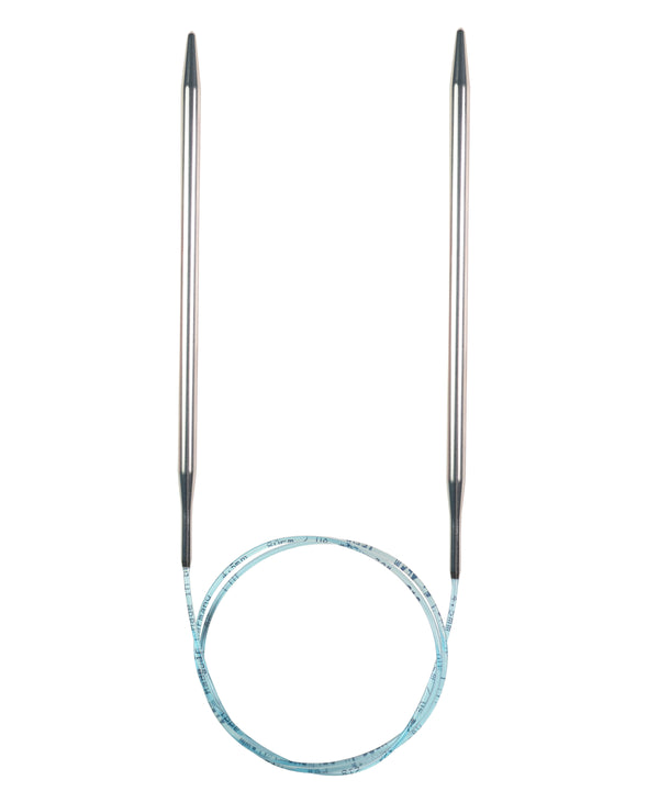 40 Inch Addi Turbo Rocket Circular Knitting Needles-Needles-Addi-US 6, 4.0mm-Alpaca Direct