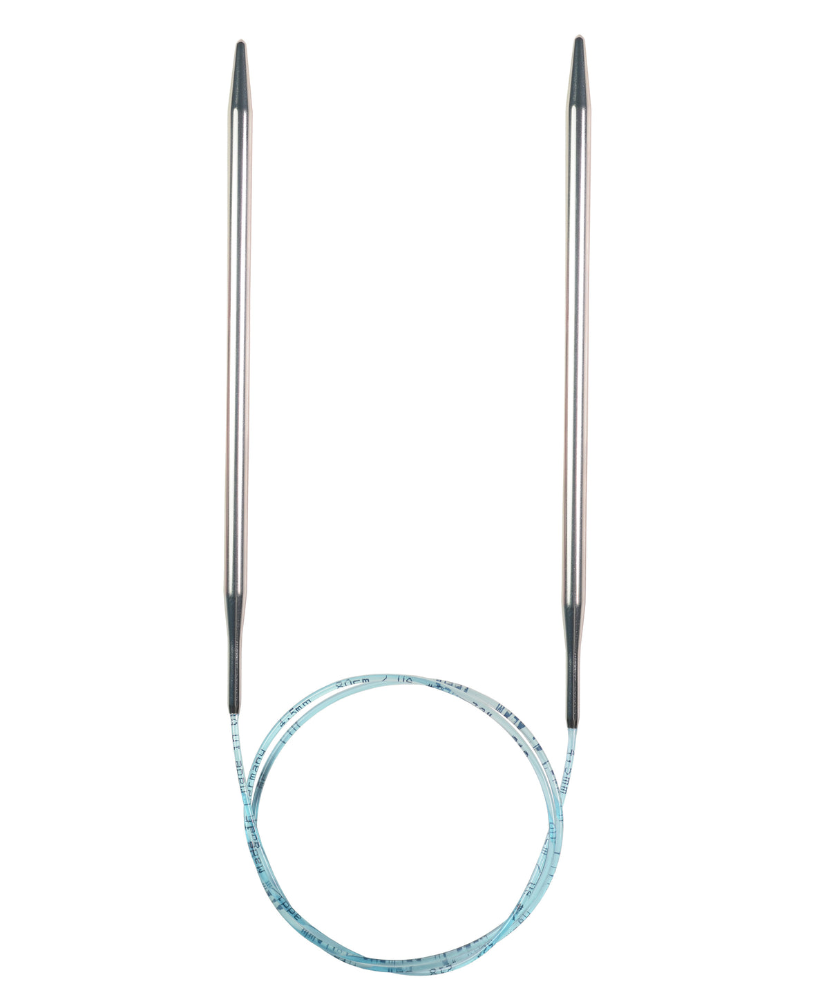 40 Inch Addi Turbo Rocket Circular Knitting Needles-Needles-Addi-US 6, 4.0mm-Alpaca Direct