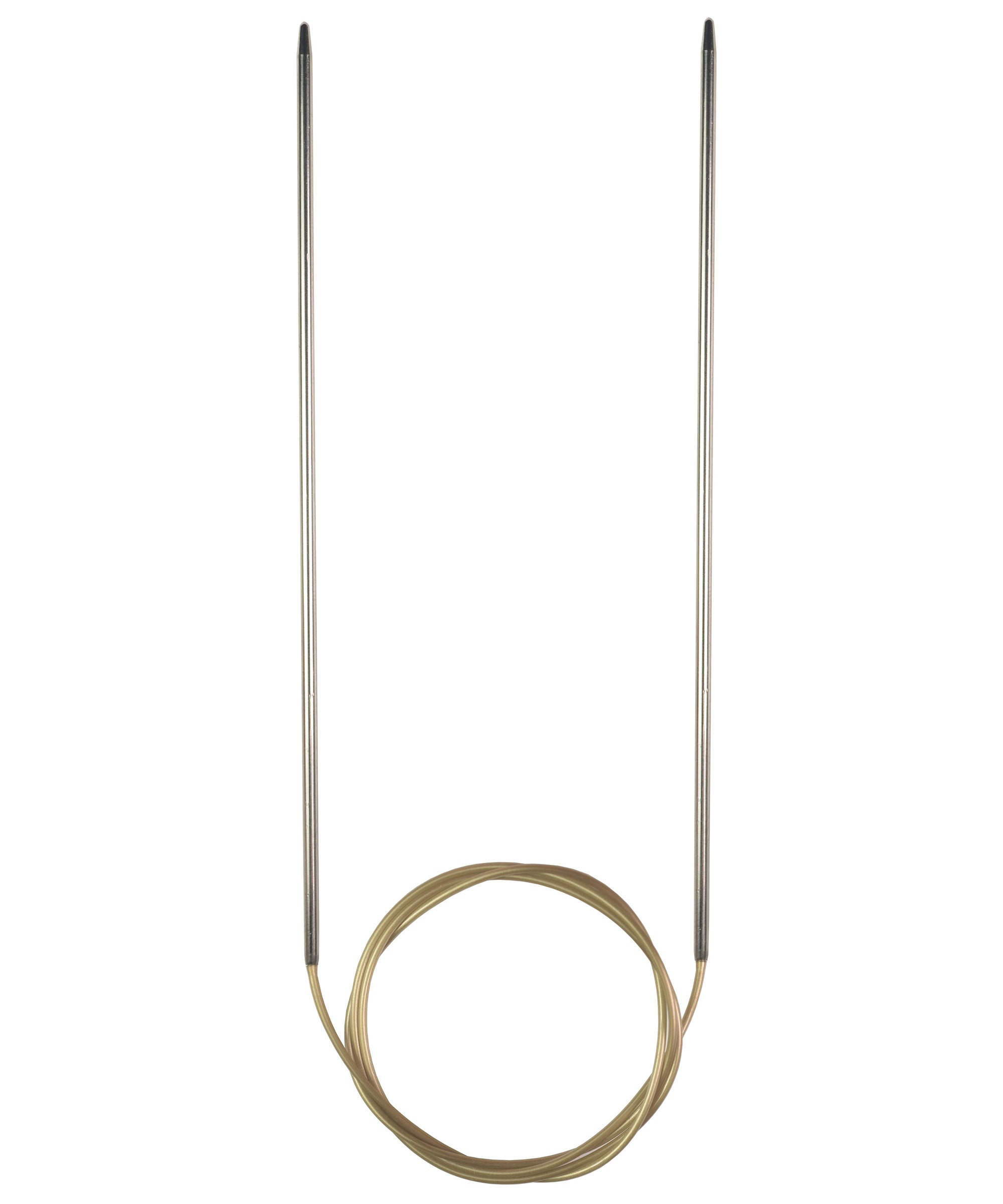 40 Inch Addi Turbo Rocket Circular Knitting Needles