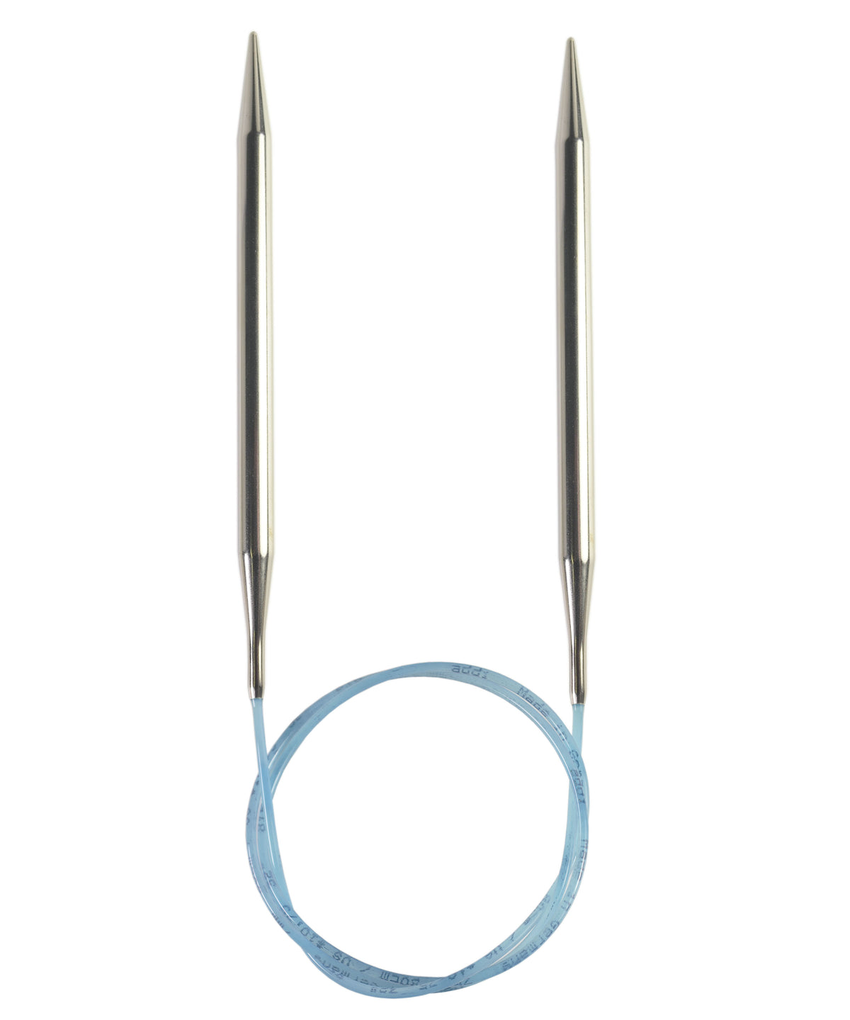 32 Inch Addi Turbo Rocket Circular Knitting Needles-Needles-Addi-US 10, 6.0mm-Alpaca Direct