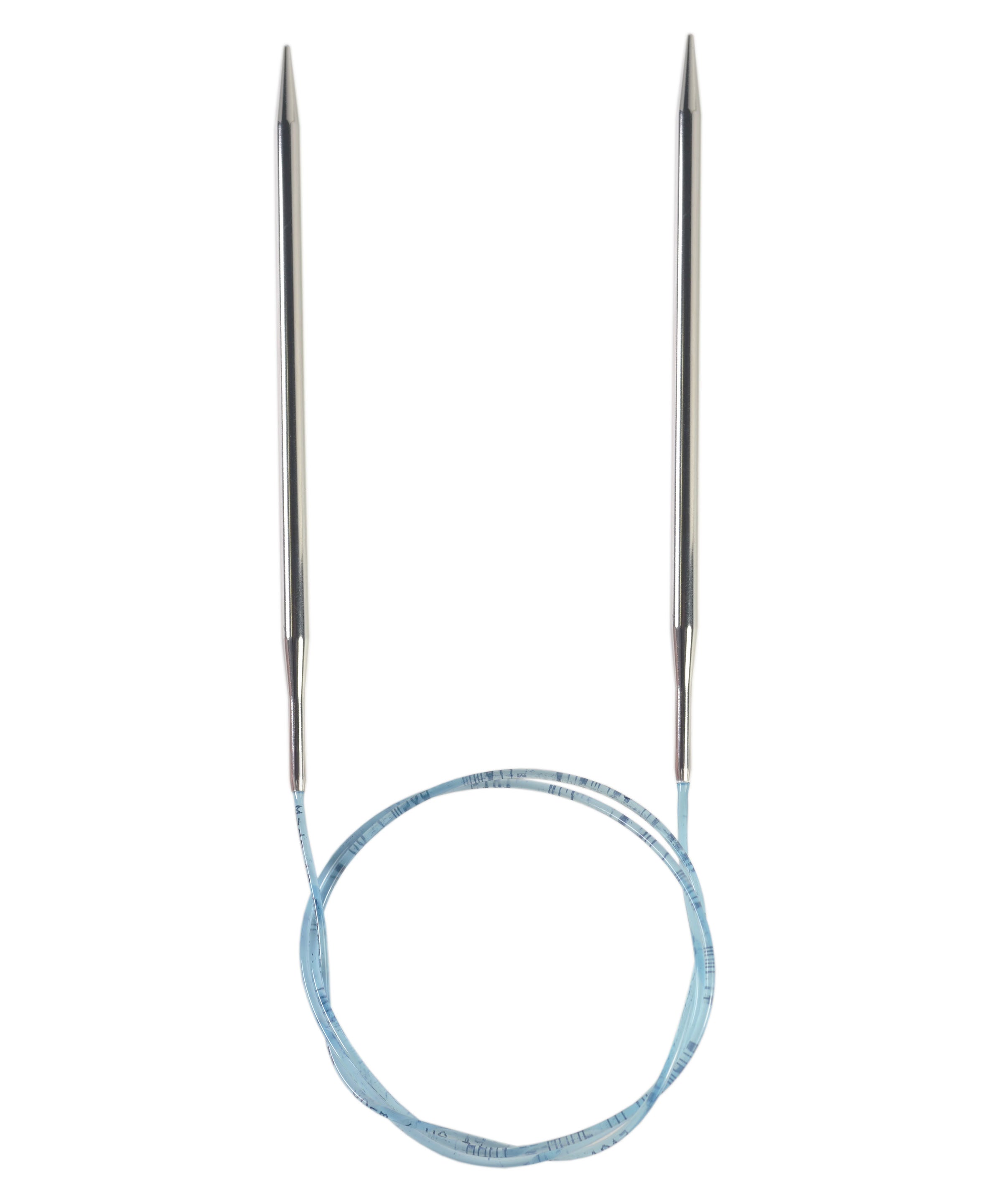 32 Inch Addi Turbo Rocket Circular Knitting Needles Secondary image