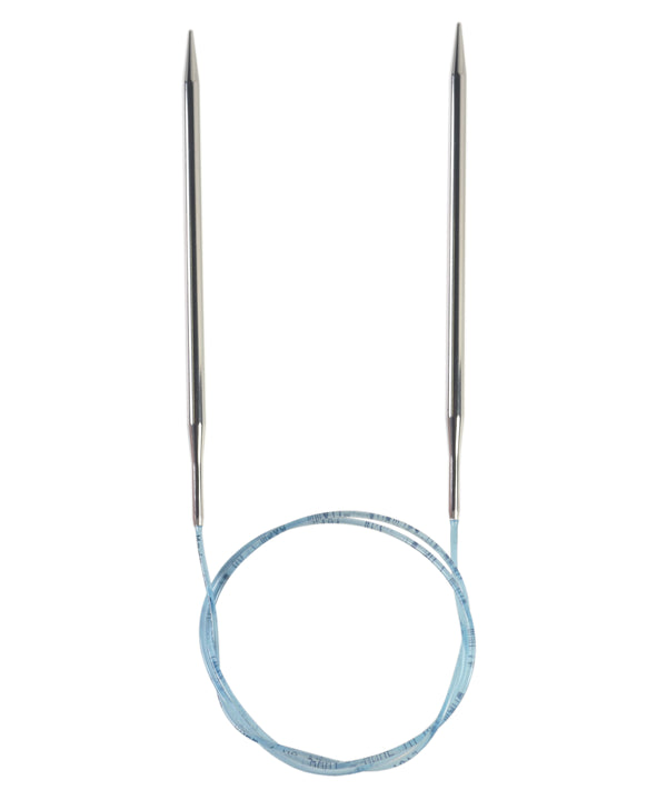 32 Inch Addi Turbo Rocket Circular Knitting Needles-Needles-Addi-Alpaca Direct