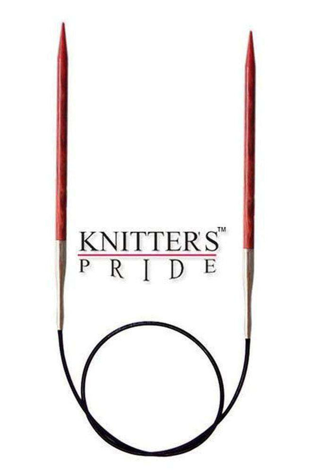 32 Inch Knitter's Pride Dreamz Circular Needles-Needles-Knitter's Pride-Alpaca Direct Main image