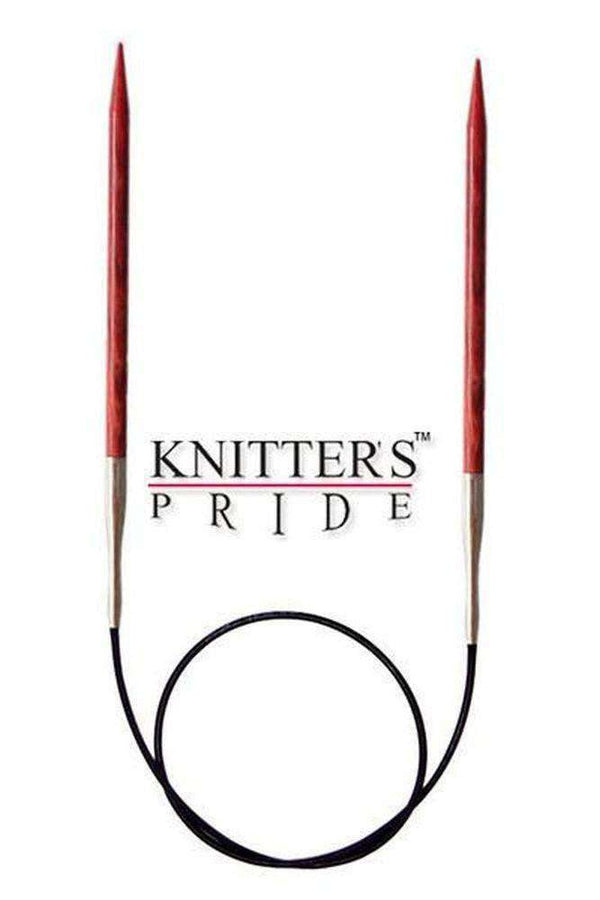 32 Inch Knitter's Pride Dreamz Circular Needles-Needles-Knitter's Pride-Alpaca Direct