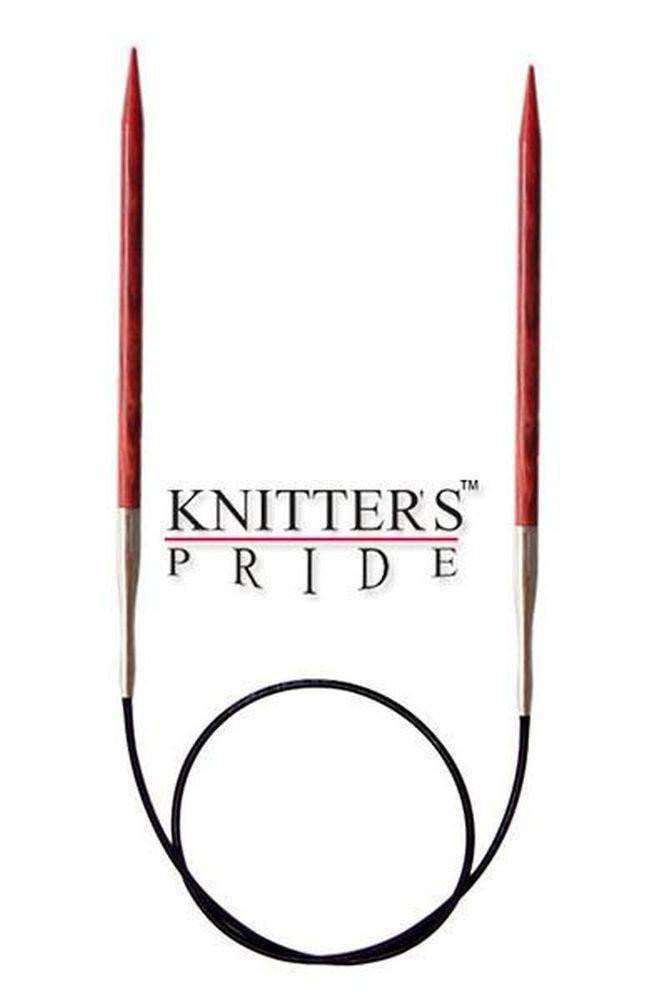 32 Inch Knitter's Pride Dreamz Circular Needles