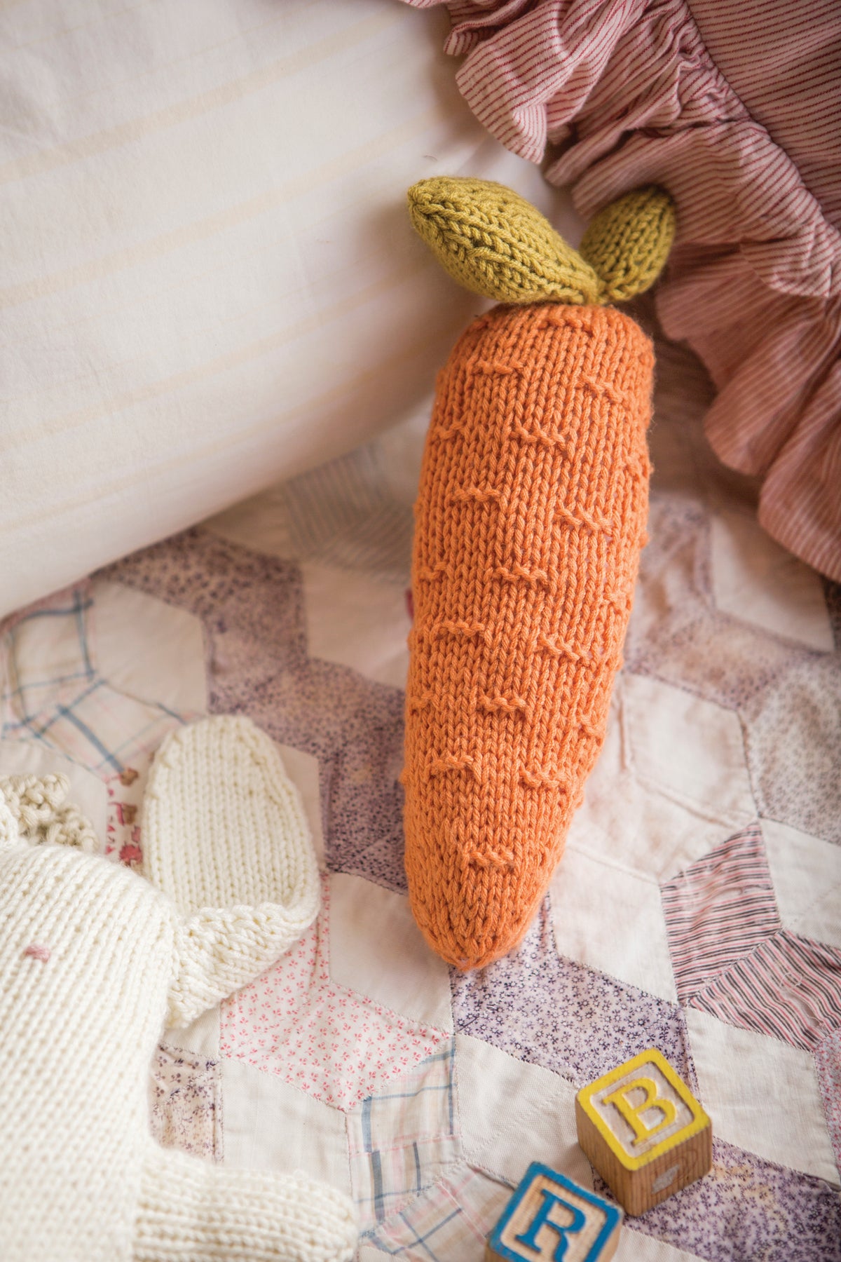 Berroco Comfort 8 Free Patterns For Baby Booklet-Patterns-Berroco-Alpaca Direct