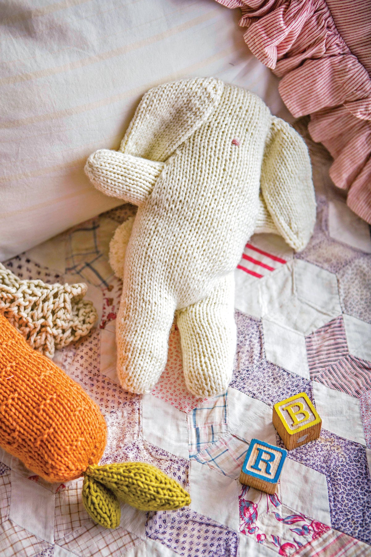 Berroco Comfort 8 Free Patterns For Baby Booklet-Patterns-Berroco-Alpaca Direct