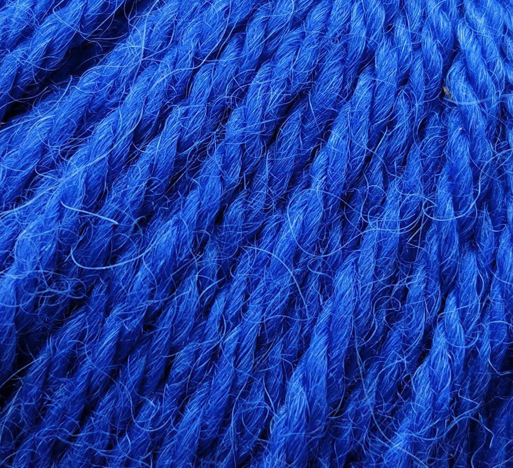 Bravo Alpaca Petites Yarn by Coeur d'Alene Yarns-Yarn-Alpaca Direct-3608 Sapphire-Alpaca Direct