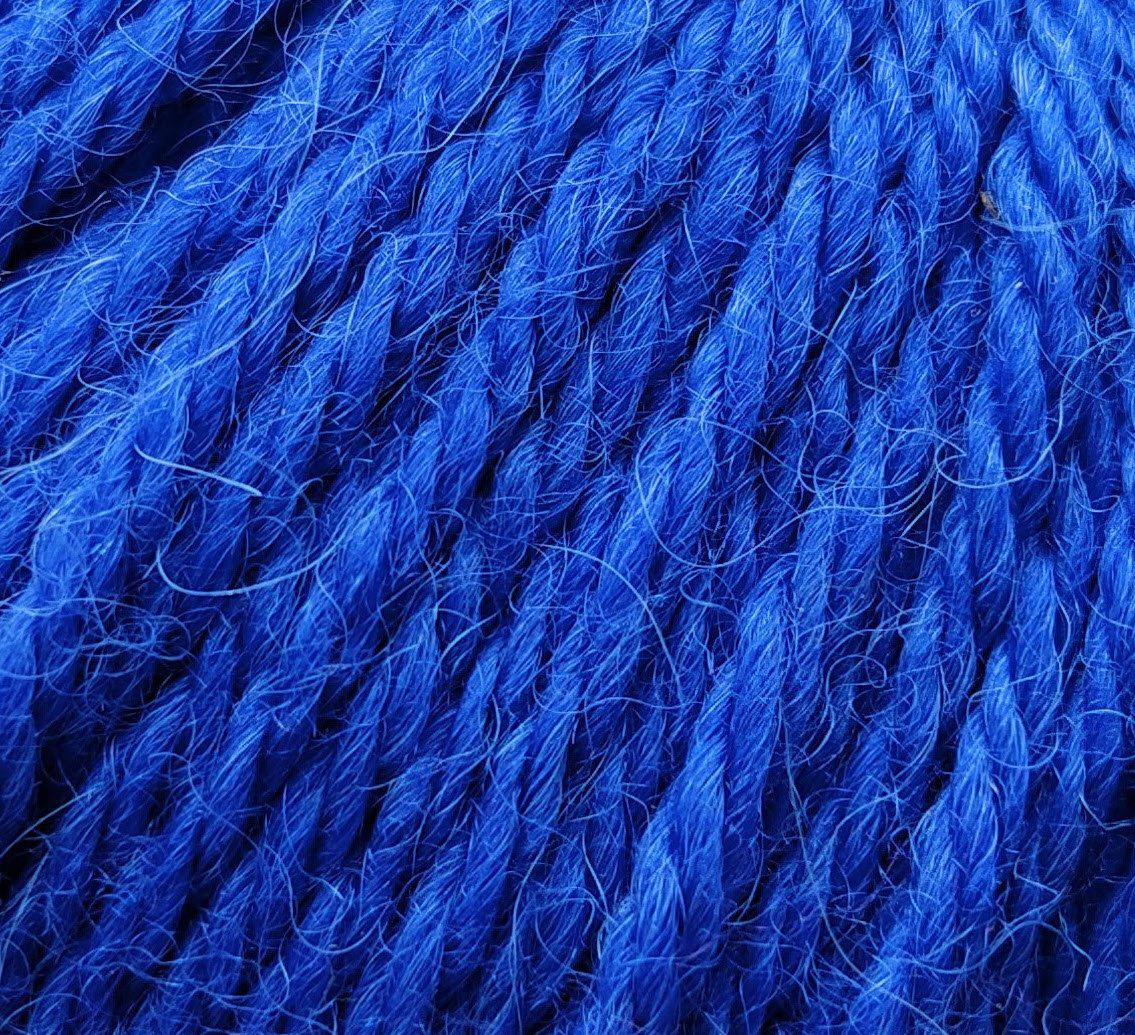 Bravo Alpaca Petites Yarn by Coeur d'Alene Yarns-Yarn-Alpaca Direct-3608 Sapphire-Alpaca Direct