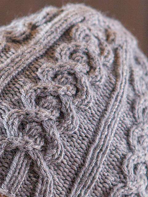 Jib by Alison Green-Patterns-Berroco-Alpaca Direct