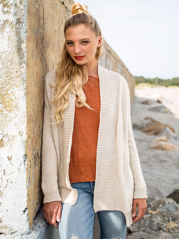 Aliisa Designed by Amy Christoffers  *Berroco Pattern*