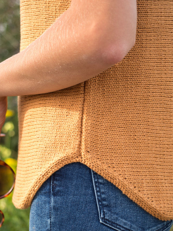 Cosette by Amy Christoffers *Berroco Pattern*-Patterns-Berroco-Alpaca Direct