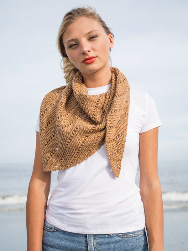 Trista by Amy Christoffers  *Berroco Pattern*