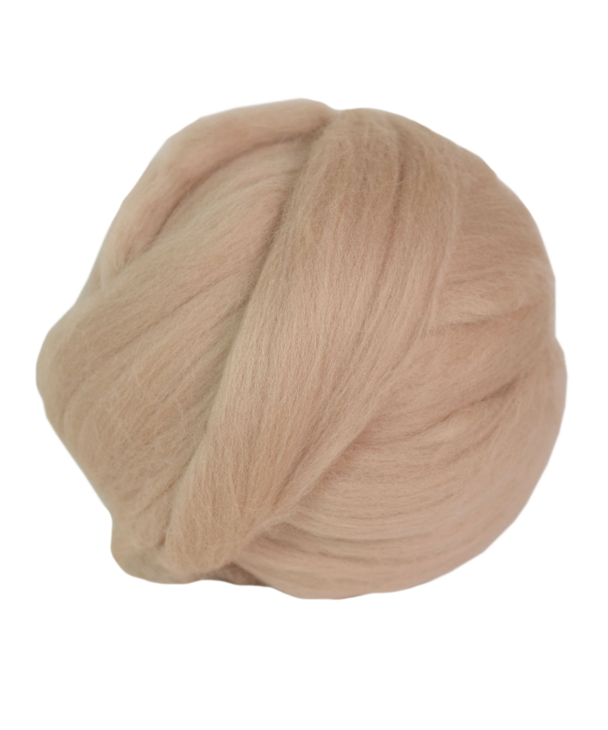 4 oz Merino Top Solids-Roving-Alpaca Direct-Alpaca Direct
