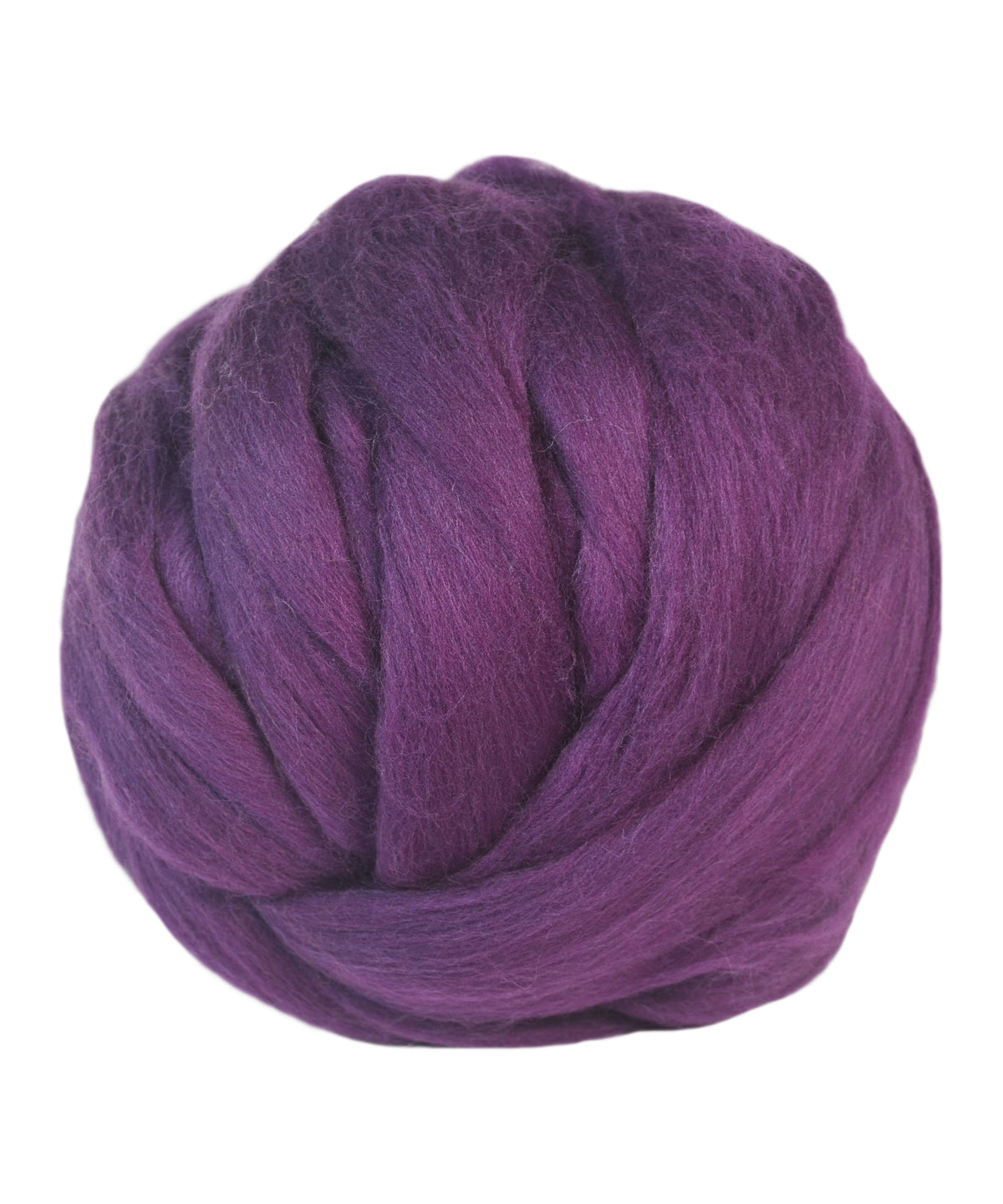 4 oz Merino Top Solids-Roving-Alpaca Direct-Alpaca Direct