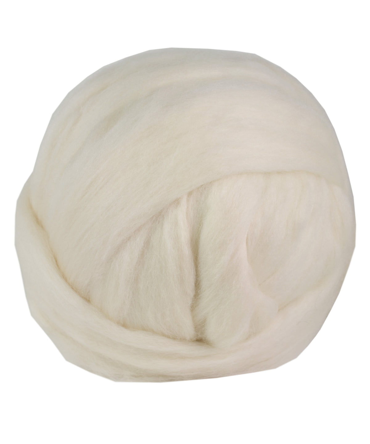 4 oz Blue Face Leicester Top Undyed-Roving-Ashland Bay-Alpaca Direct