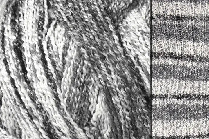 Universal Yarn Bamboo Pop Sock-Yarn-Universal Yarns-401 Overcast-Alpaca Direct