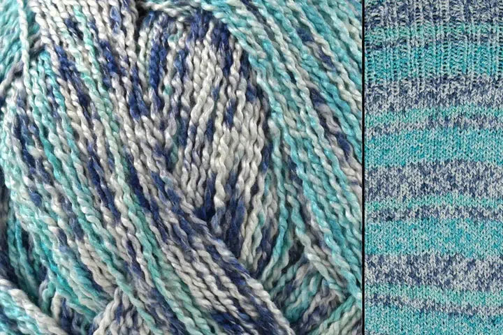 Universal Yarn Bamboo Pop Sock-Yarn-Universal Yarns-402 Acid Wash-Alpaca Direct