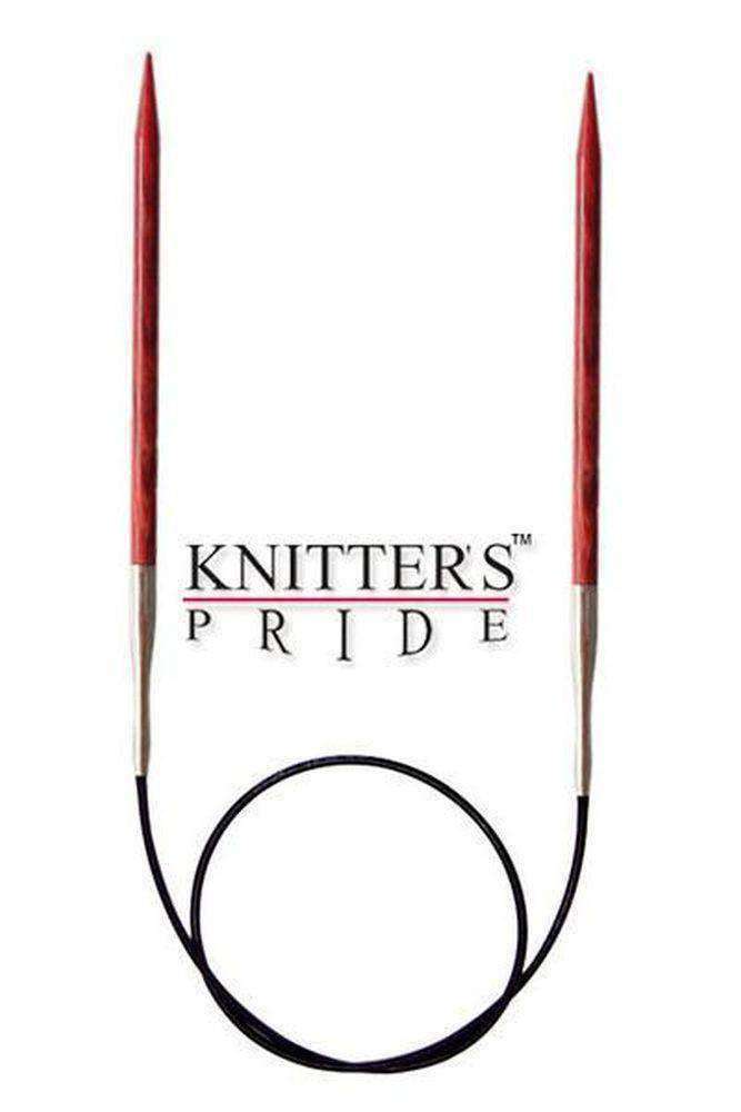 47 Inch Knitter's Pride Dreamz Circular Needles