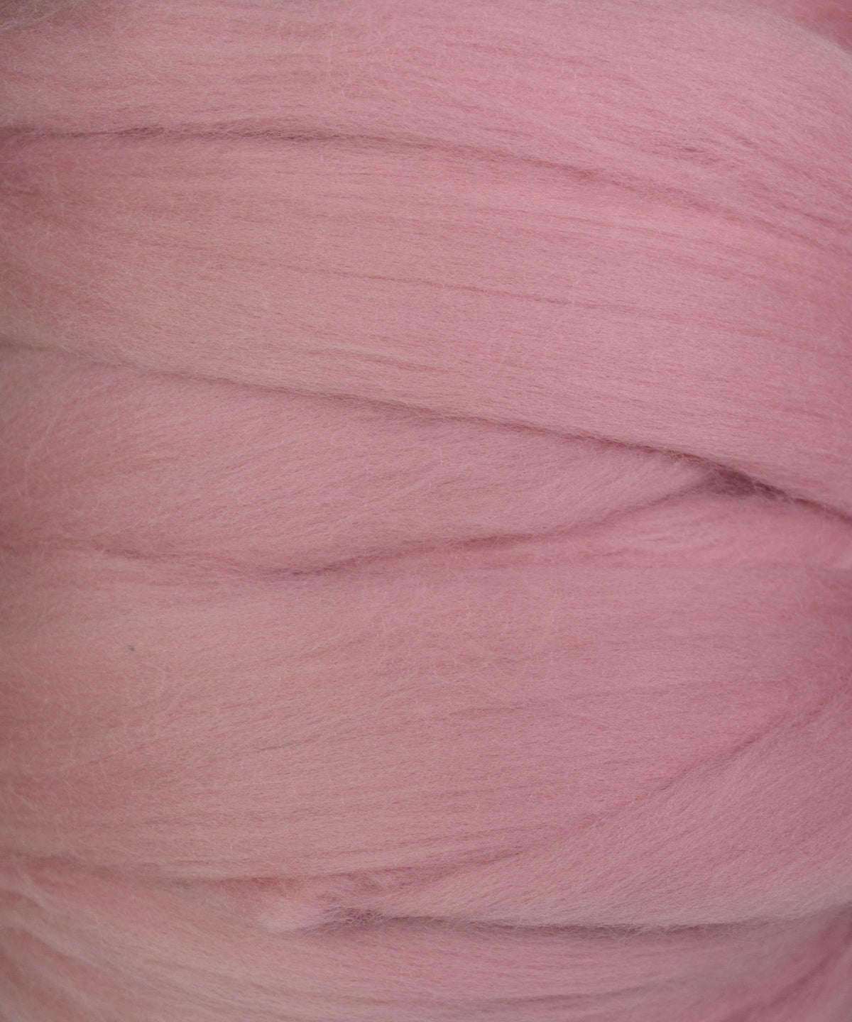 4 oz Merino Top Solids-Roving-Alpaca Direct-Dusty Rose-Alpaca Direct