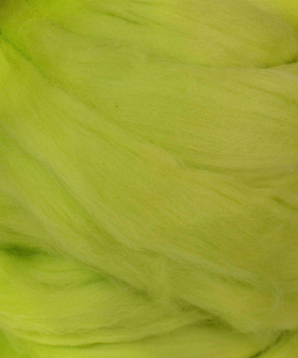 4 oz Merino Top Solids-Roving-Alpaca Direct-Citron-Alpaca Direct