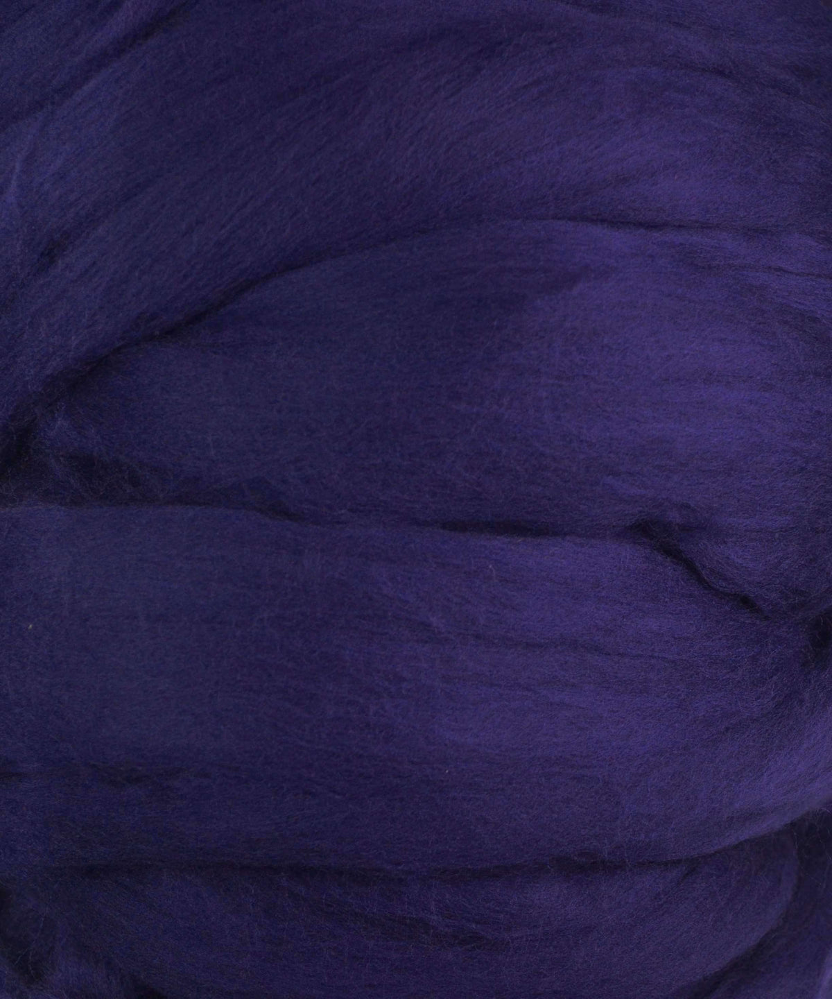 4 oz Merino Top Solids-Roving-Alpaca Direct-Navy-Alpaca Direct