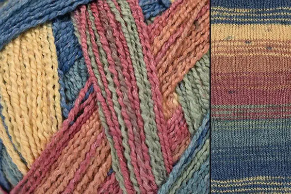 Universal Yarn Bamboo Pop Sock-Yarn-Universal Yarns-502 High Tide-Alpaca Direct