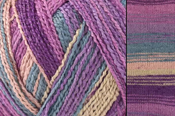 Universal Yarn Bamboo Pop Sock-Yarn-Universal Yarns-506 Rip Tide-Alpaca Direct