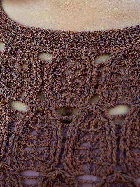 Innsbrook by Robyn Chachula-Patterns-Berroco-Alpaca Direct