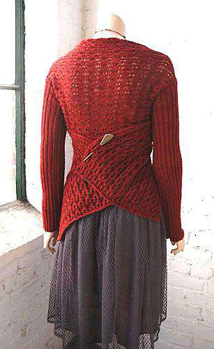 Juliana by Berroco Design Team-Patterns-Berroco-Alpaca Direct