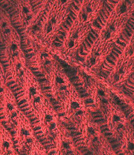 Juliana by Berroco Design Team-Patterns-Berroco-Alpaca Direct