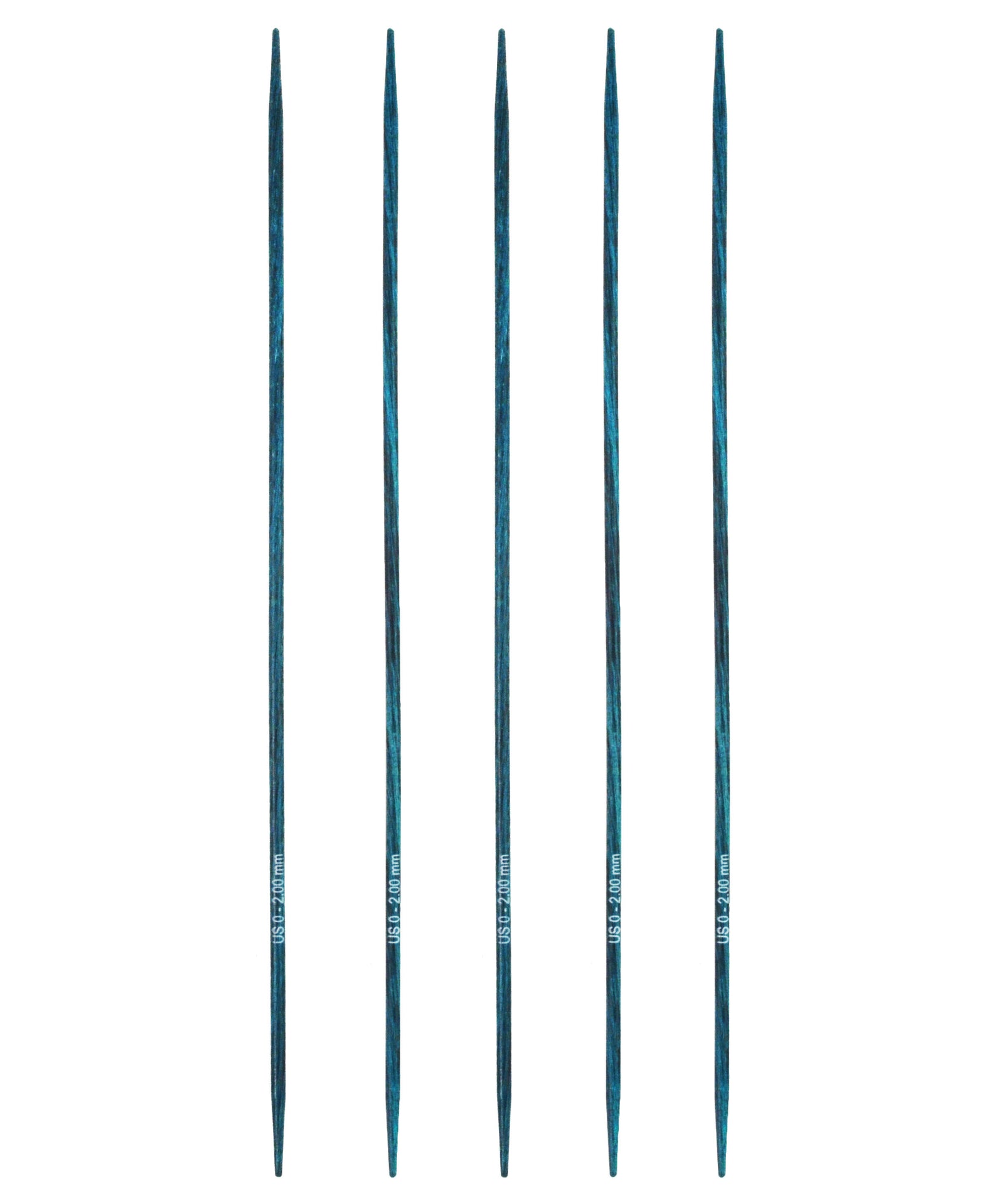 6 Inch Knitter's Pride Dreamz Double Point Needles