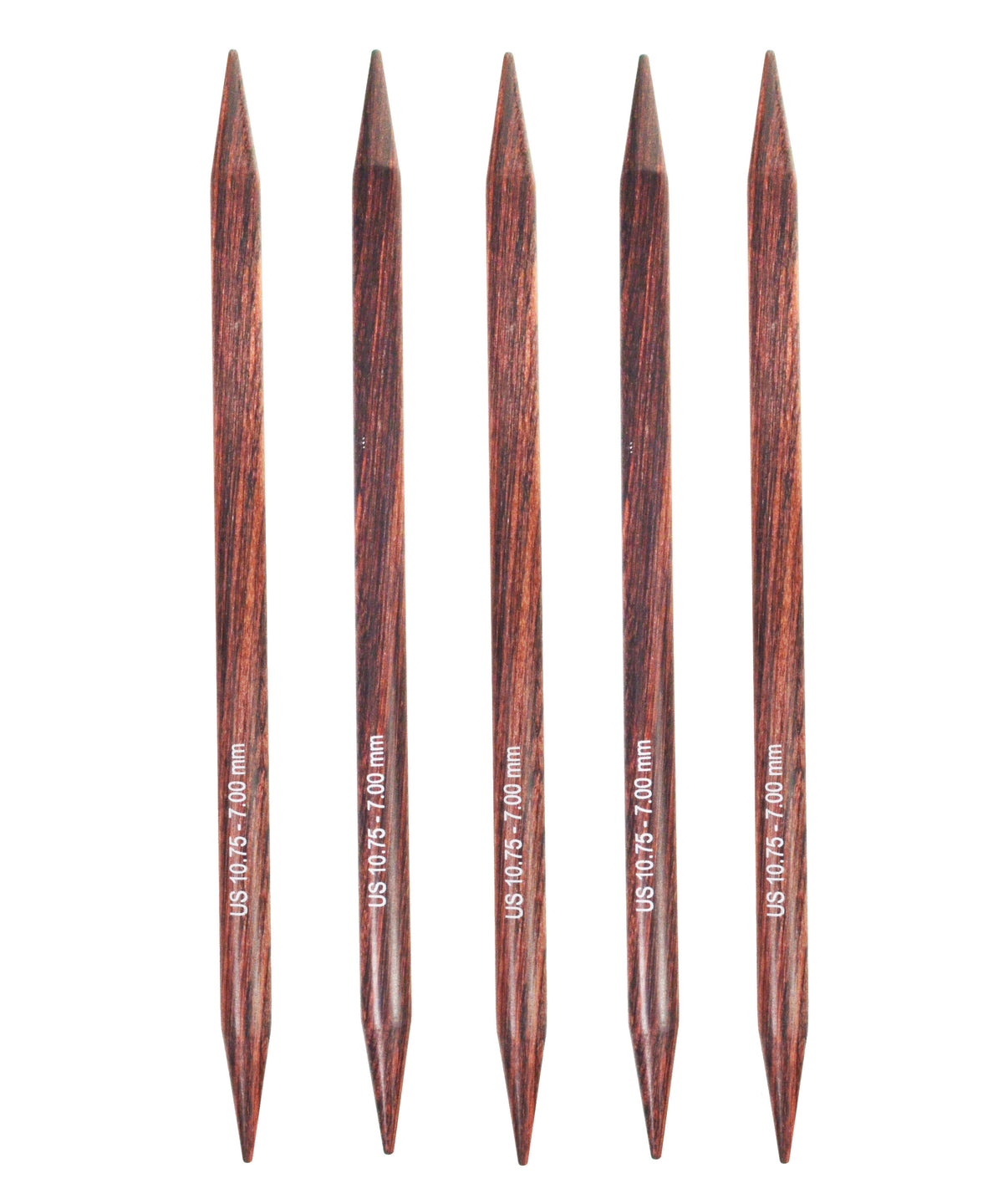 6 Inch Knitter&#39;s Pride Dreamz Double Point Needles-Needles-Knitter&#39;s Pride-US 10.75 7mm-Alpaca Direct