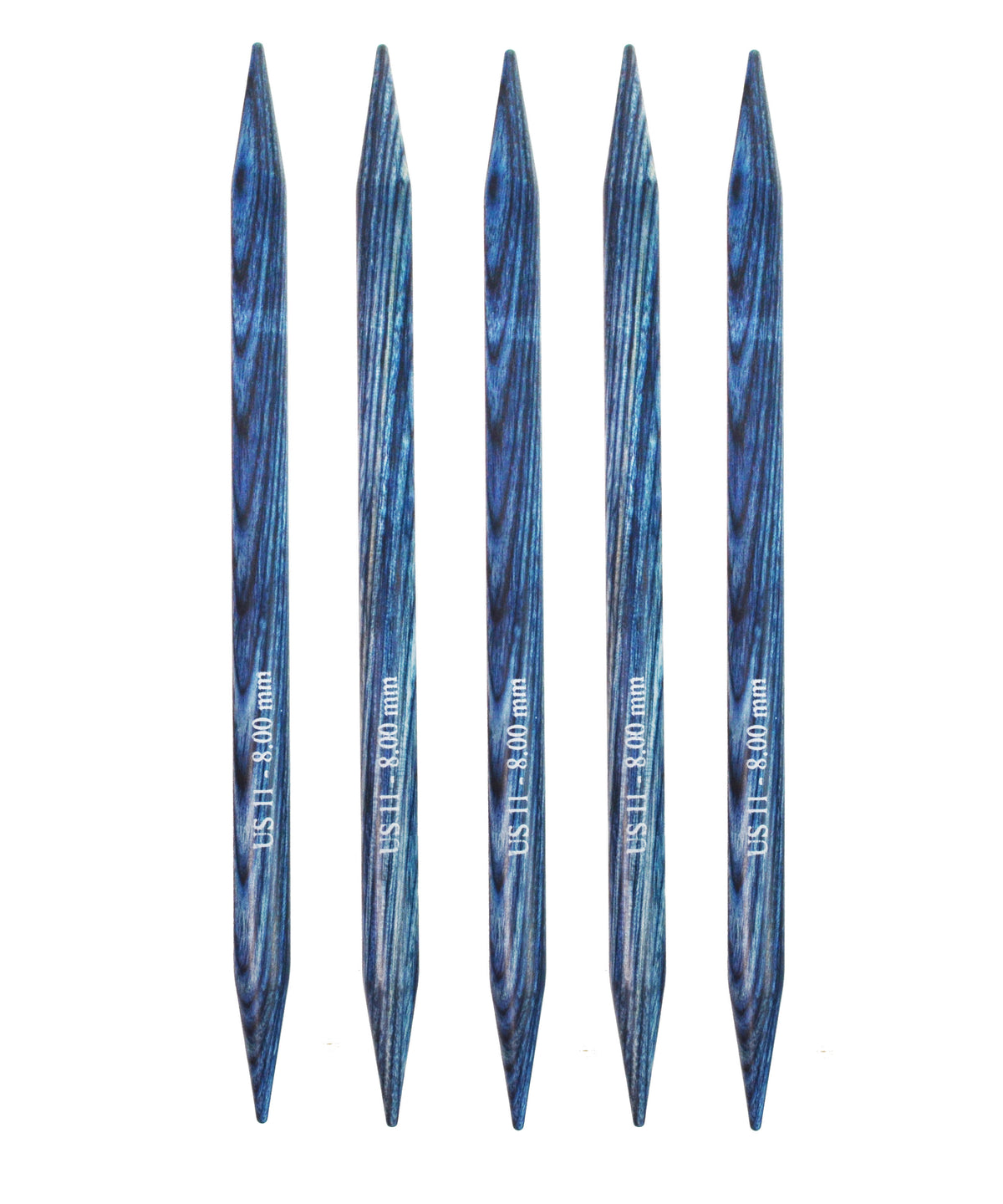 6 Inch Knitter&#39;s Pride Dreamz Double Point Needles-Needles-Knitter&#39;s Pride-US 11-Alpaca Direct