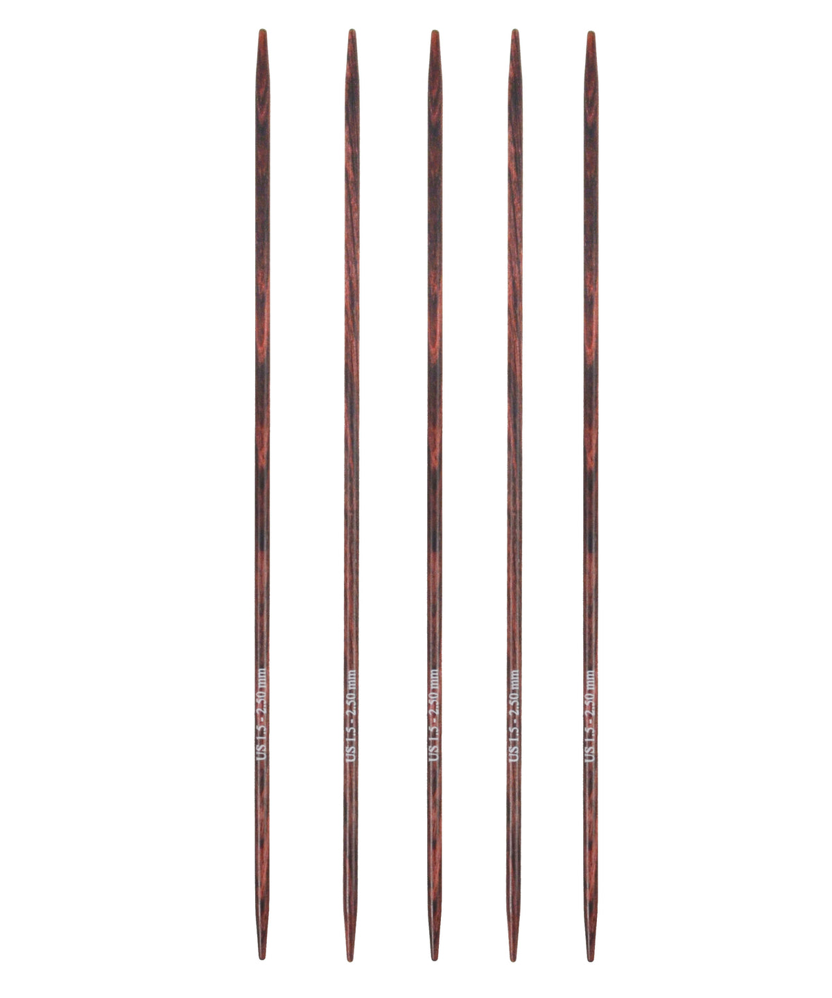6 Inch Knitter&#39;s Pride Dreamz Double Point Needles-Needles-Knitter&#39;s Pride-US 1.5 2.5mm-Alpaca Direct