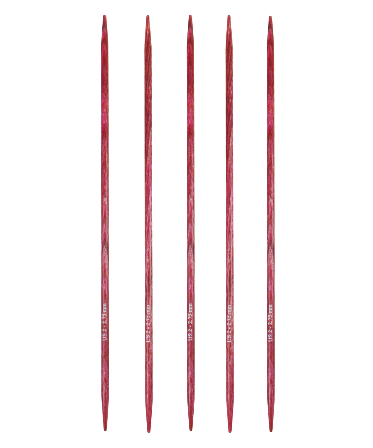 6 Inch Knitter&#39;s Pride Dreamz Double Point Needles-Needles-Knitter&#39;s Pride-US 2 2.75mm-Alpaca Direct