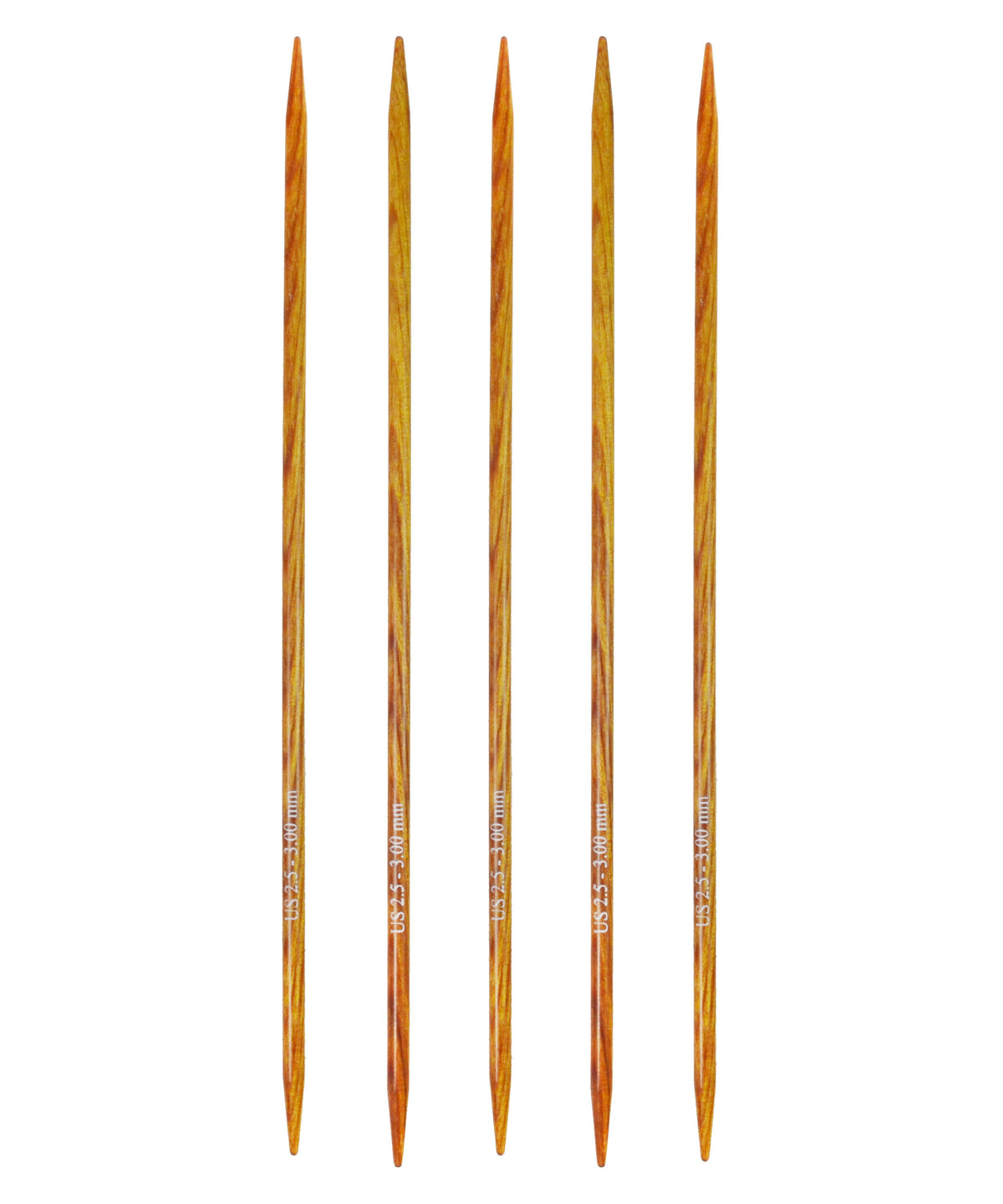 6 Inch Knitter&#39;s Pride Dreamz Double Point Needles-Needles-Knitter&#39;s Pride-US 2.5 3mm-Alpaca Direct