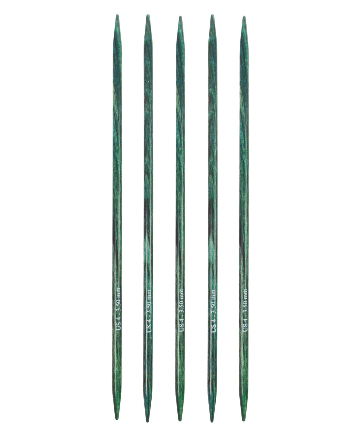 6 Inch Knitter&#39;s Pride Dreamz Double Point Needles-Needles-Knitter&#39;s Pride-US 4 3.5mm-Alpaca Direct