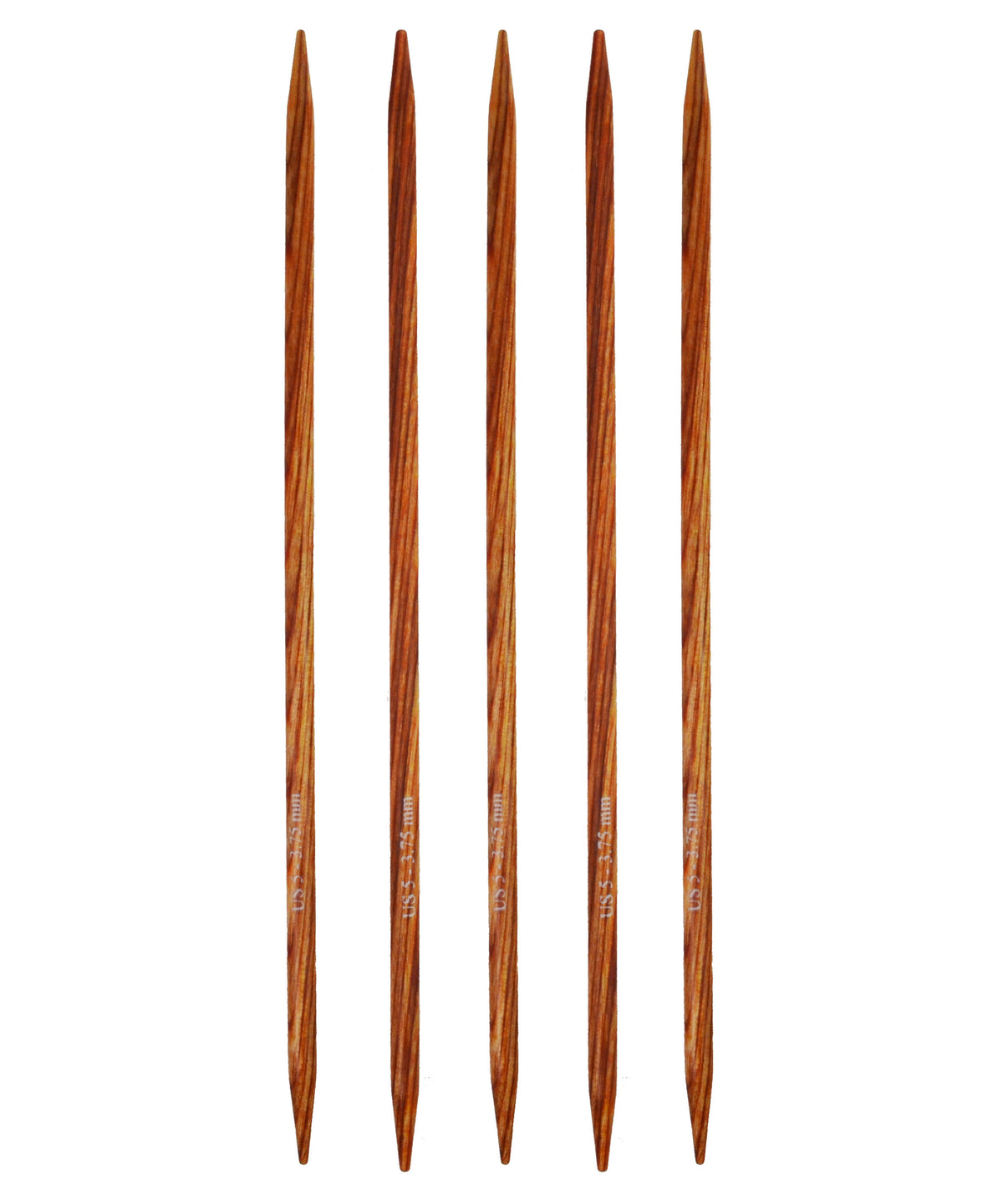 6 Inch Knitter&#39;s Pride Dreamz Double Point Needles-Needles-Knitter&#39;s Pride-US 5 3.75-Alpaca Direct