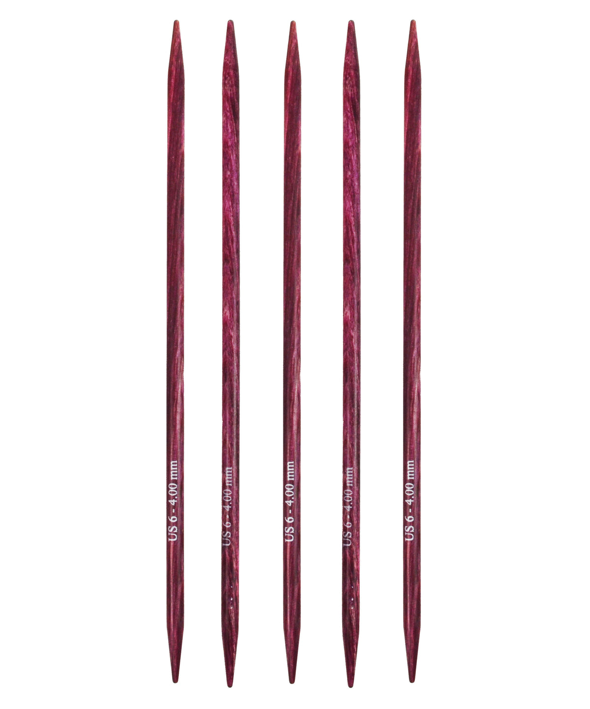 6 Inch Knitter&#39;s Pride Dreamz Double Point Needles-Needles-Knitter&#39;s Pride-US 6 4mm-Alpaca Direct