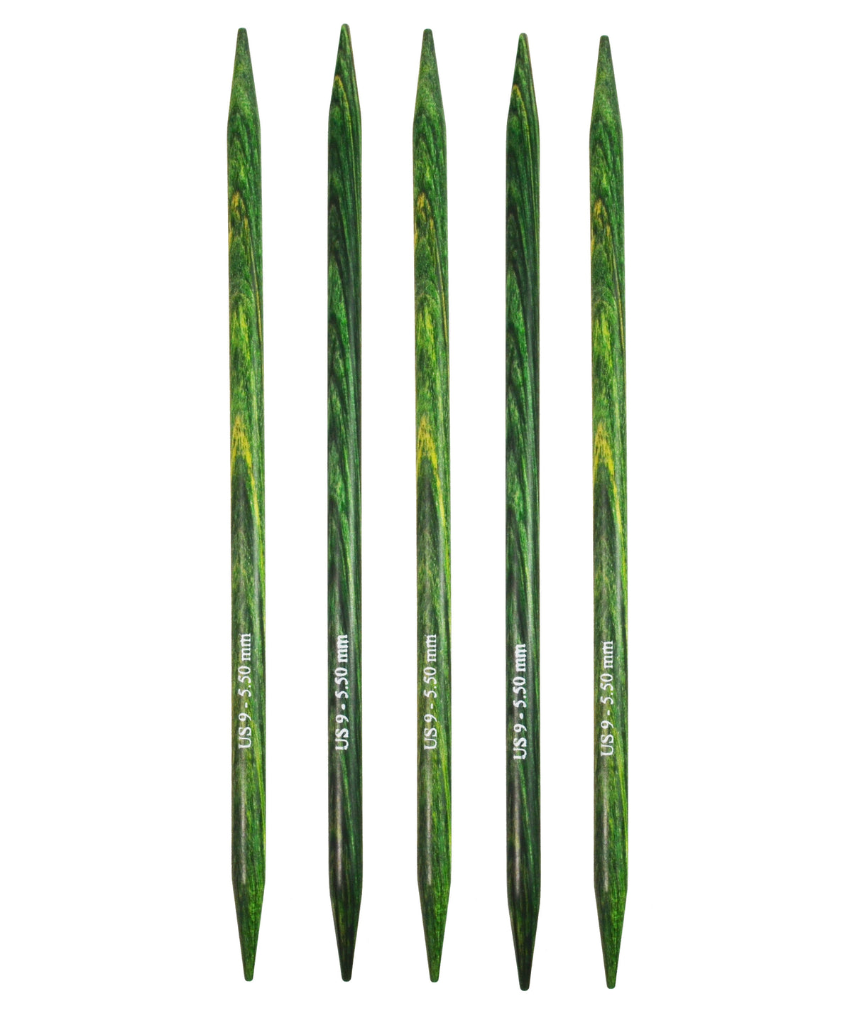 6 Inch Knitter&#39;s Pride Dreamz Double Point Needles-Needles-Knitter&#39;s Pride-US 9 5.5mm-Alpaca Direct