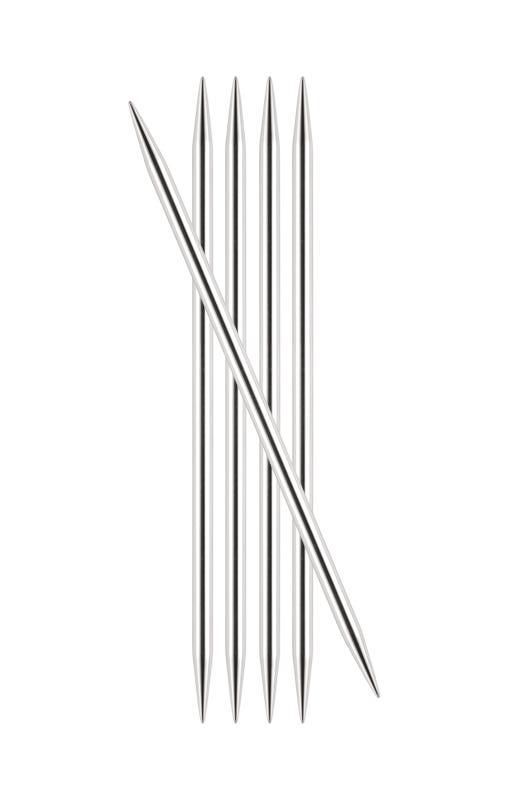 Nova Double Pointed Needles Set