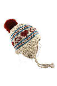Hot Hats E-book-Patterns-Universal Yarns-Alpaca Direct