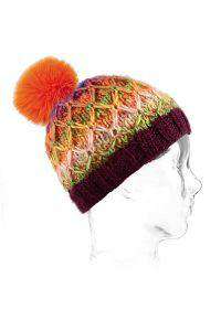 Hot Hats E-book-Patterns-Universal Yarns-Alpaca Direct