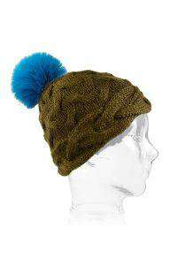 Hot Hats E-book-Patterns-Universal Yarns-Alpaca Direct